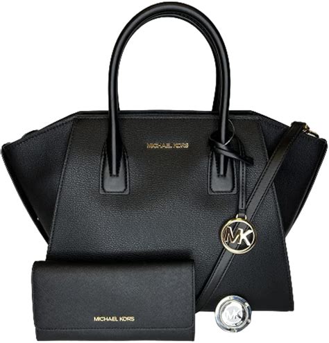 avril michael kors purse|Michael Kors avril satchel.